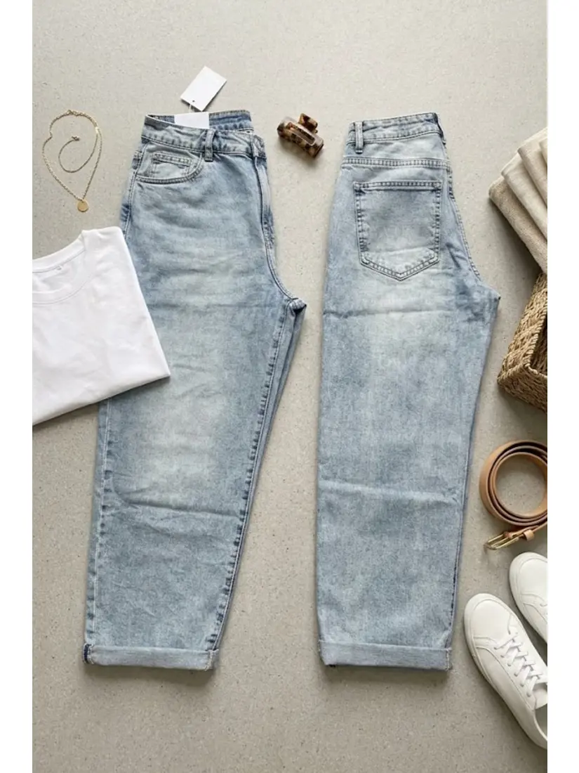 Traper hlače SJ1756