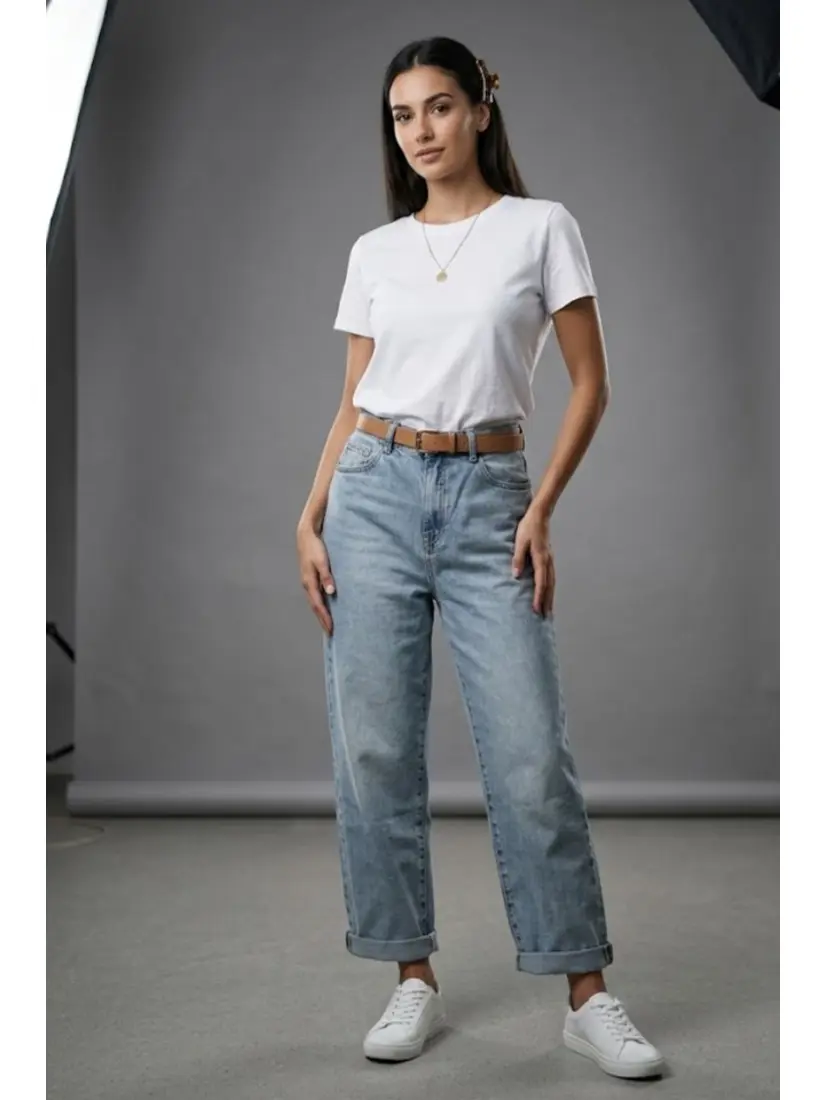 Traper hlače SJ1756