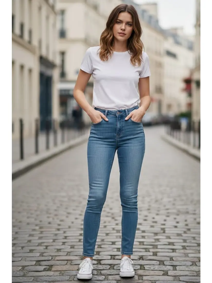 Traper hlače ZA3570