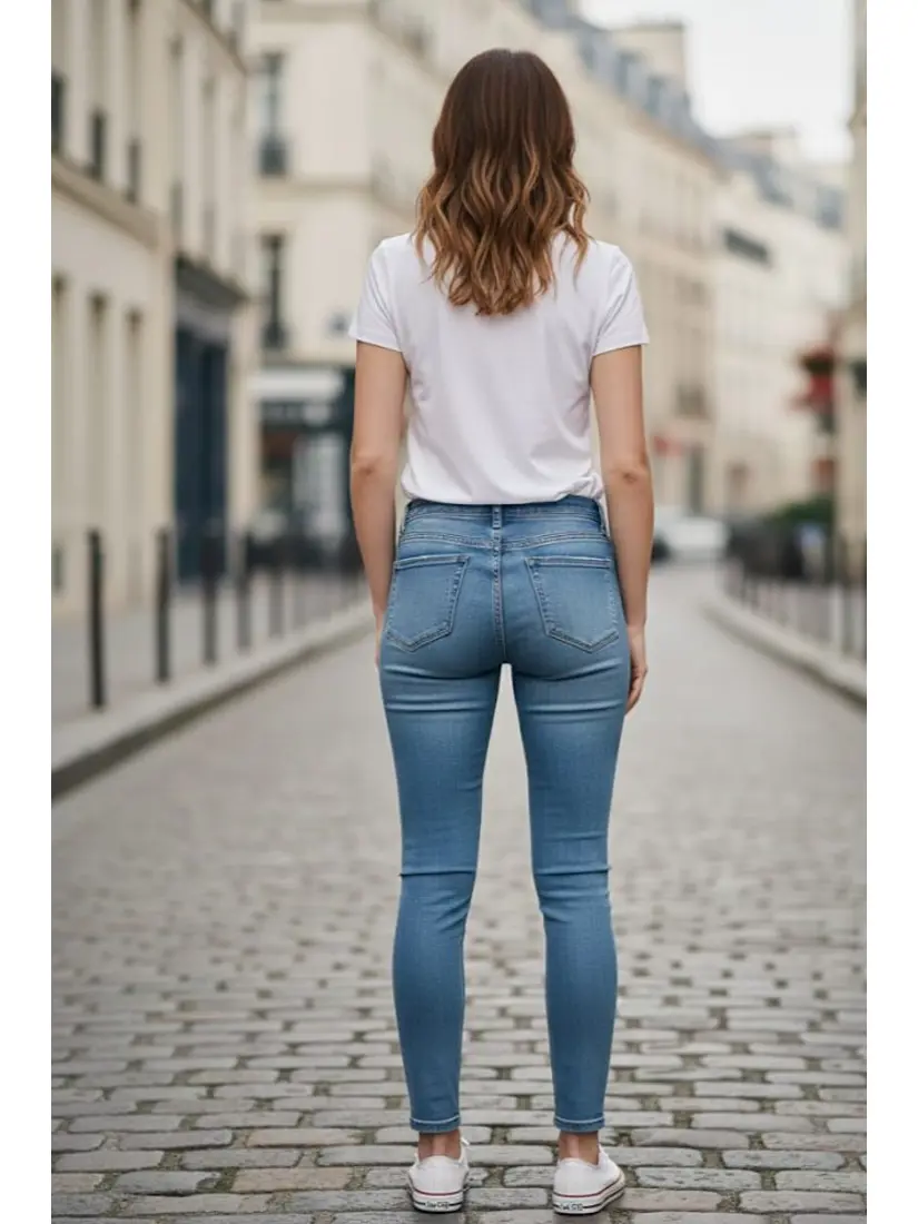 Traper hlače ZA3570