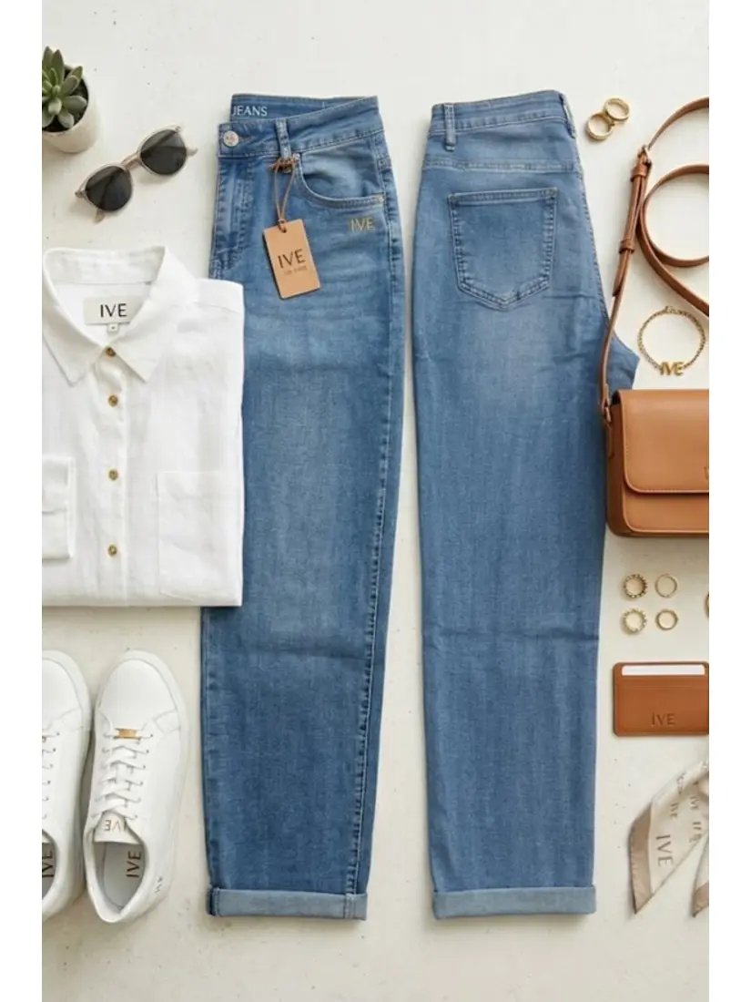 Traper hlače ZA3580