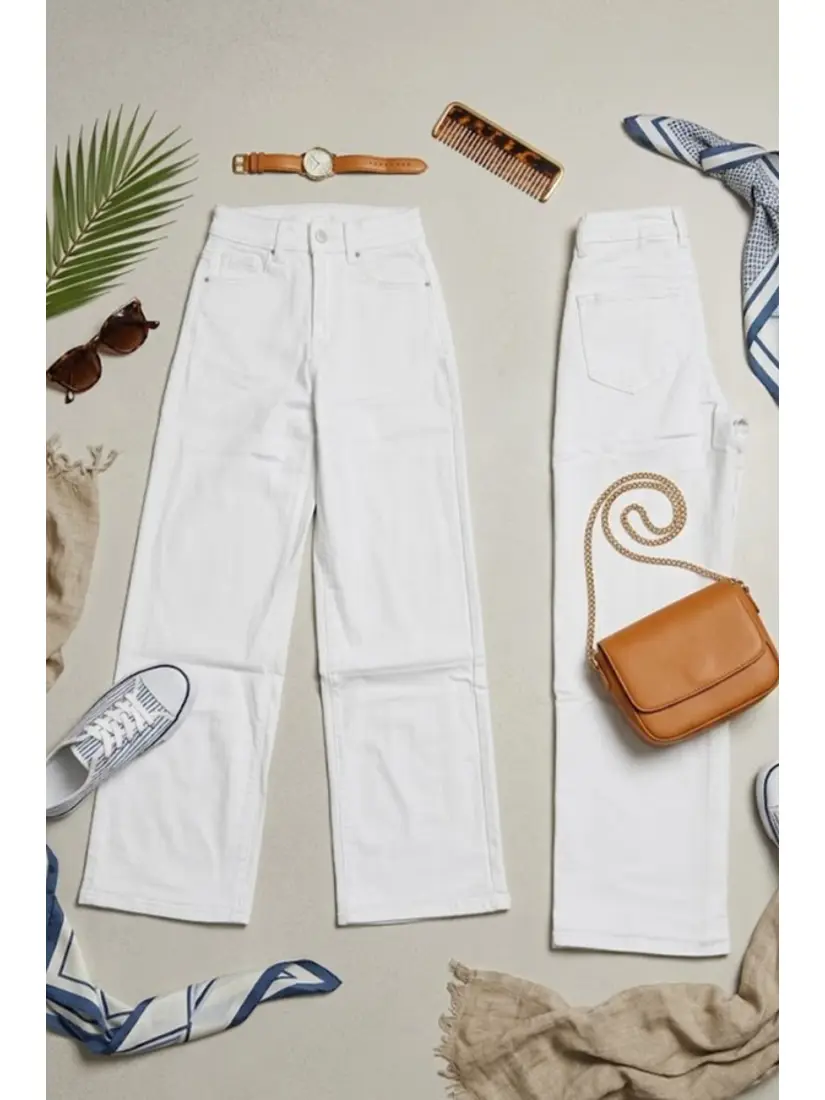 Traper hlače ZX3596