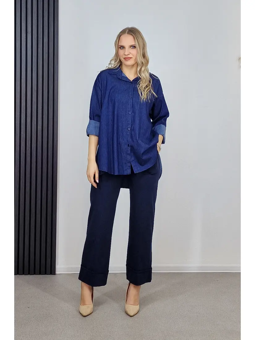 Traper košulja Gita