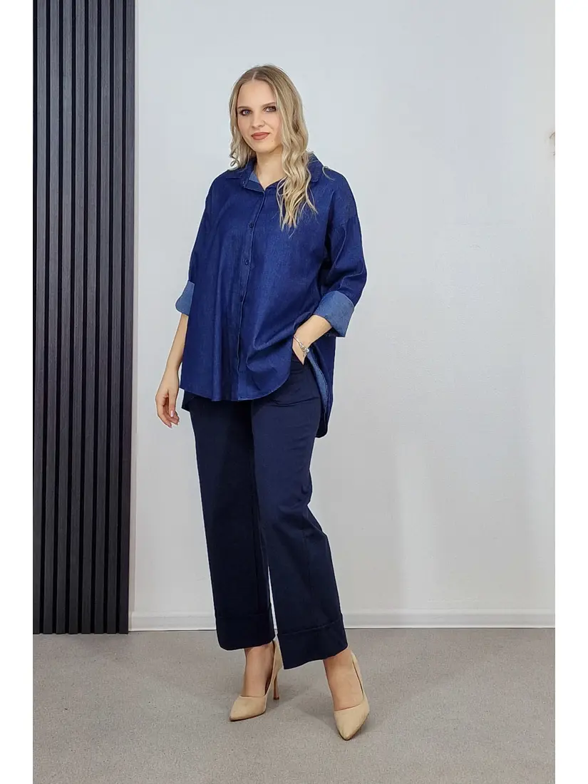 Traper košulja Gita