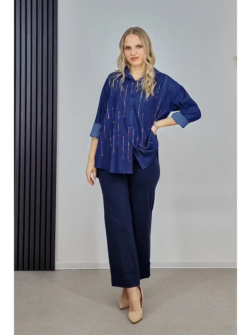 Traper košulja Glam