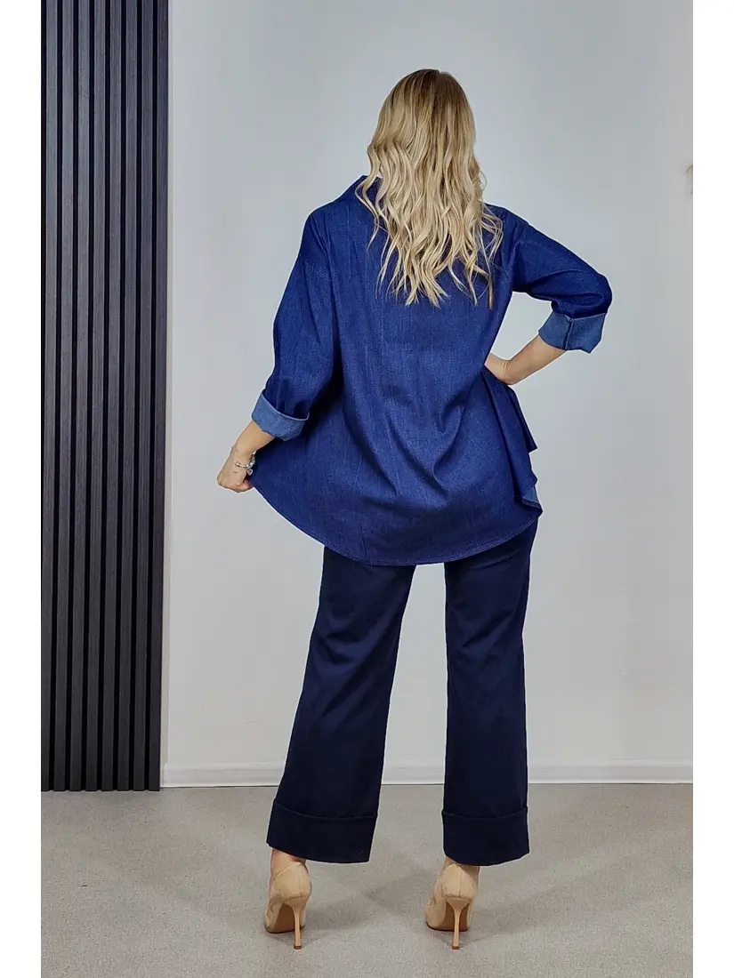 Traper košulja Glam