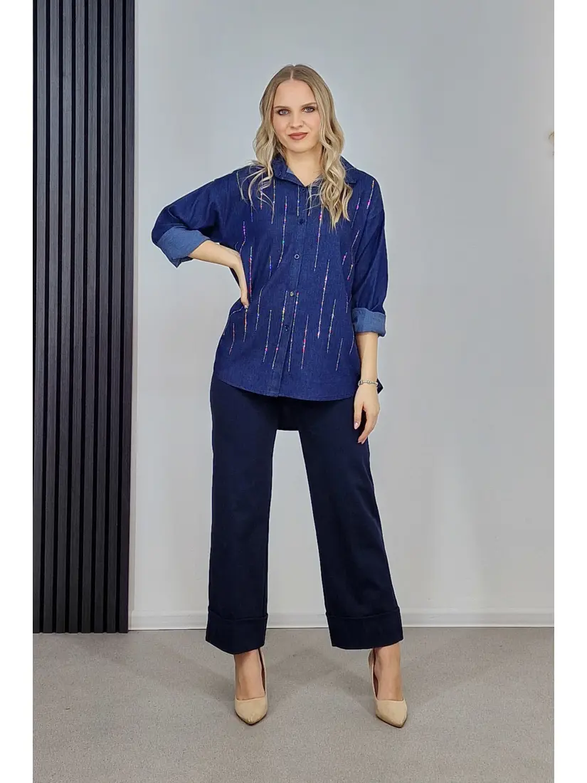 Traper košulja Glam