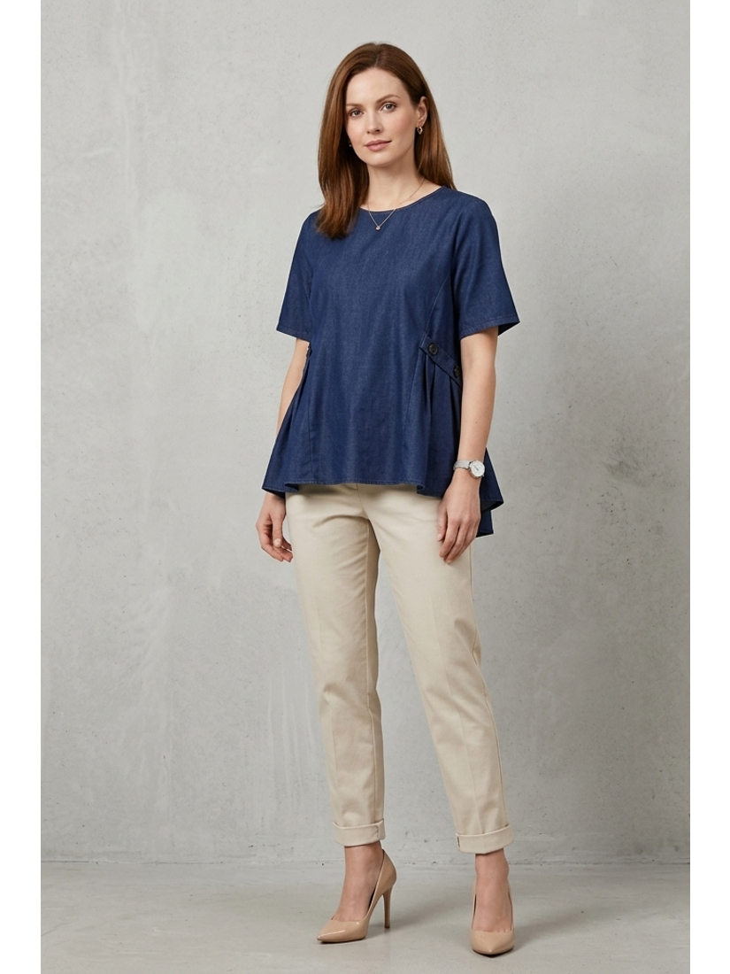 Traper majica Midi