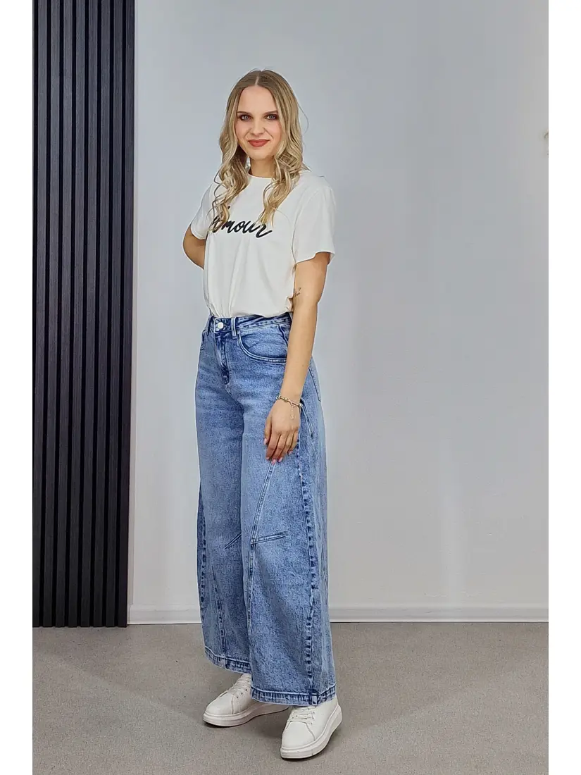 Traper premium denim FX5102