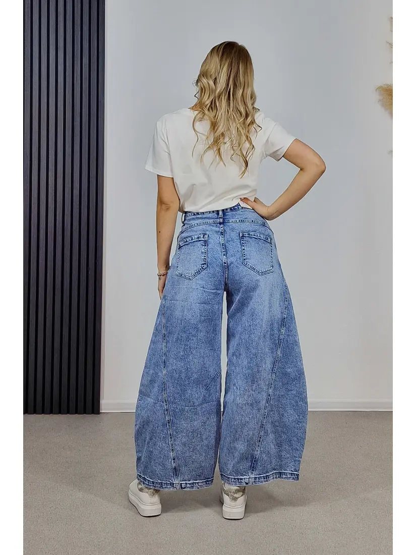 Traper premium denim FX5102