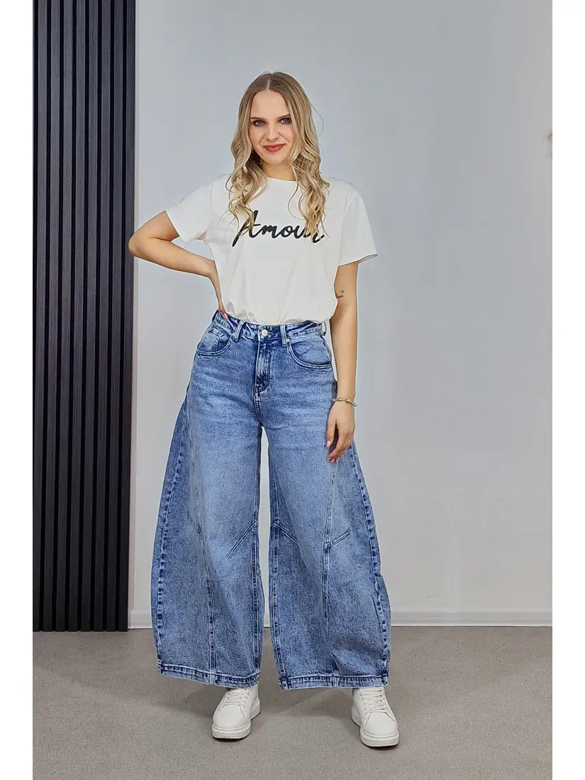 Traper premium denim FX5102