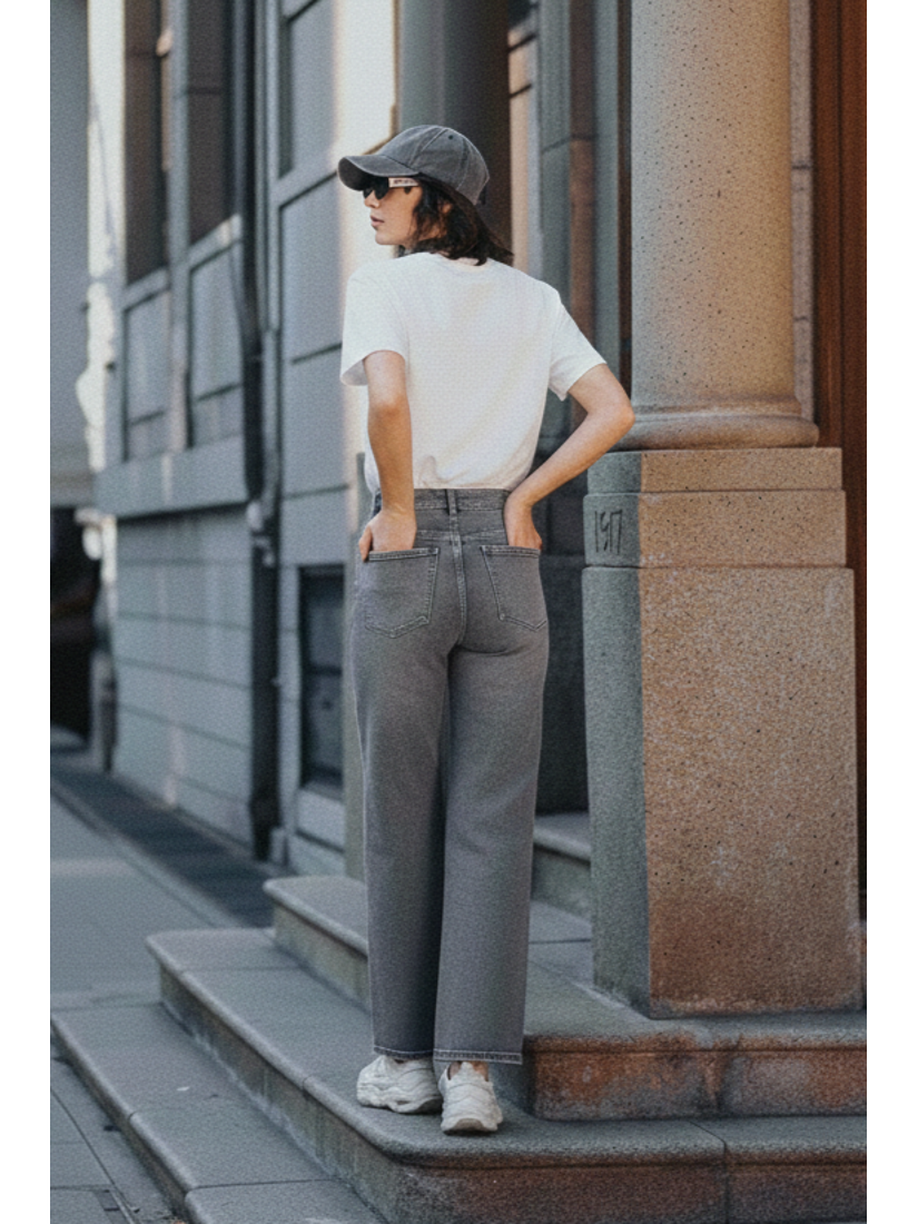 Traper premium denim H5230-1