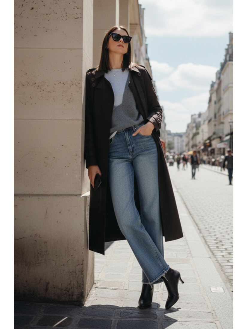 Traper  premium denim H5230