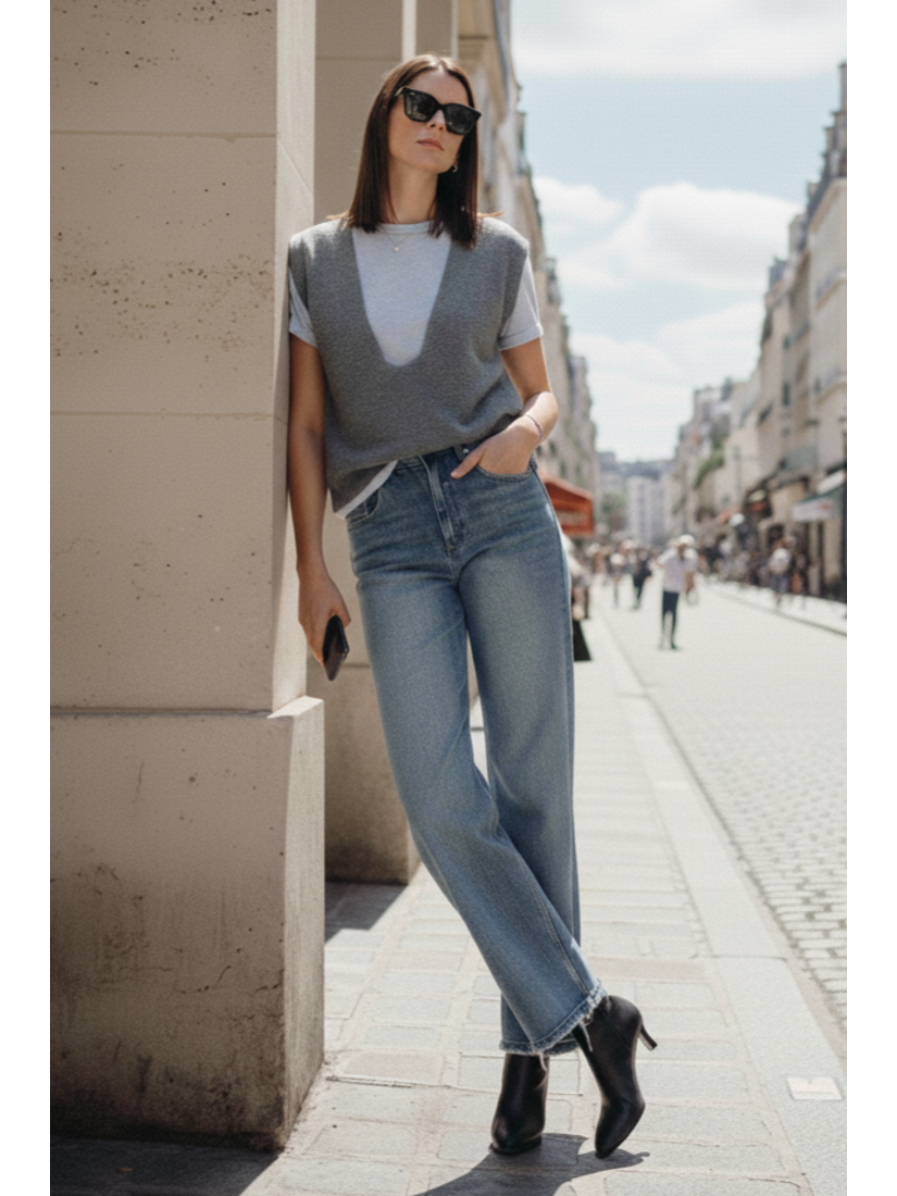 Traper  premium denim H5230