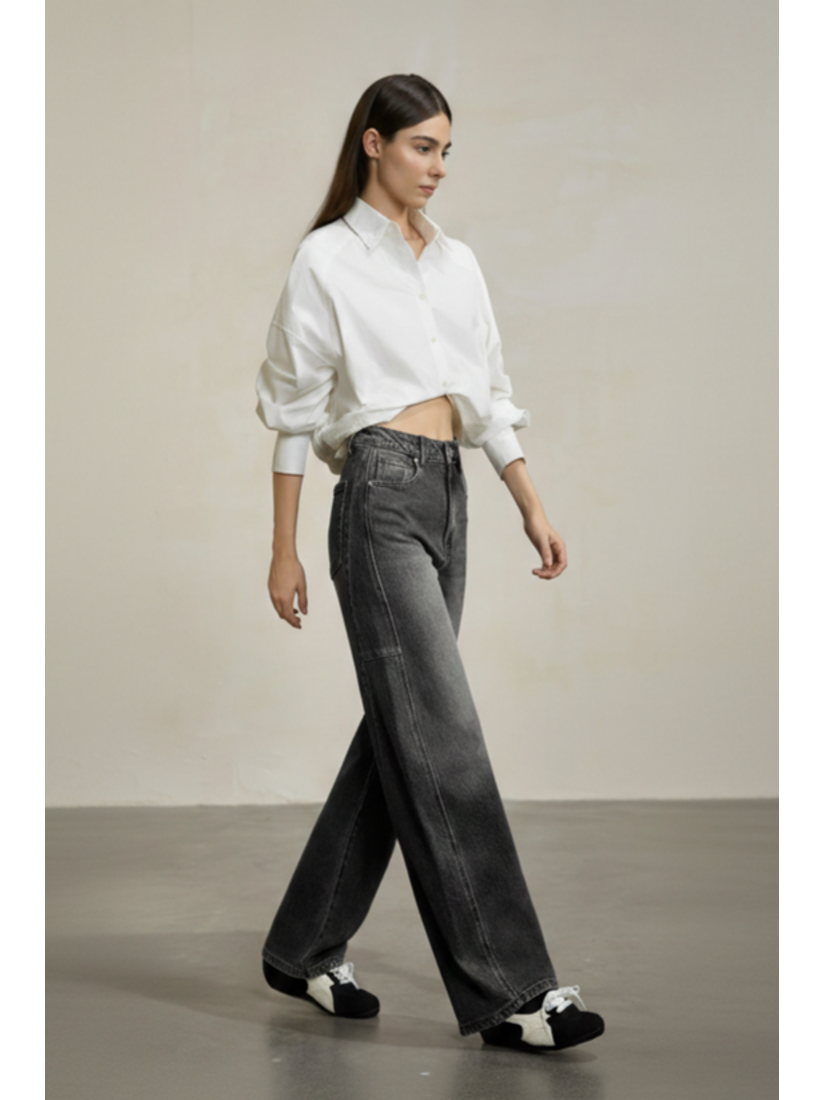 Traper Premium Denim Y435