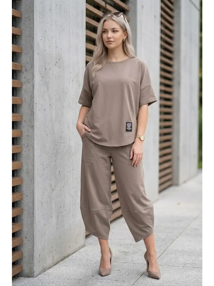 Trenirka Natural II