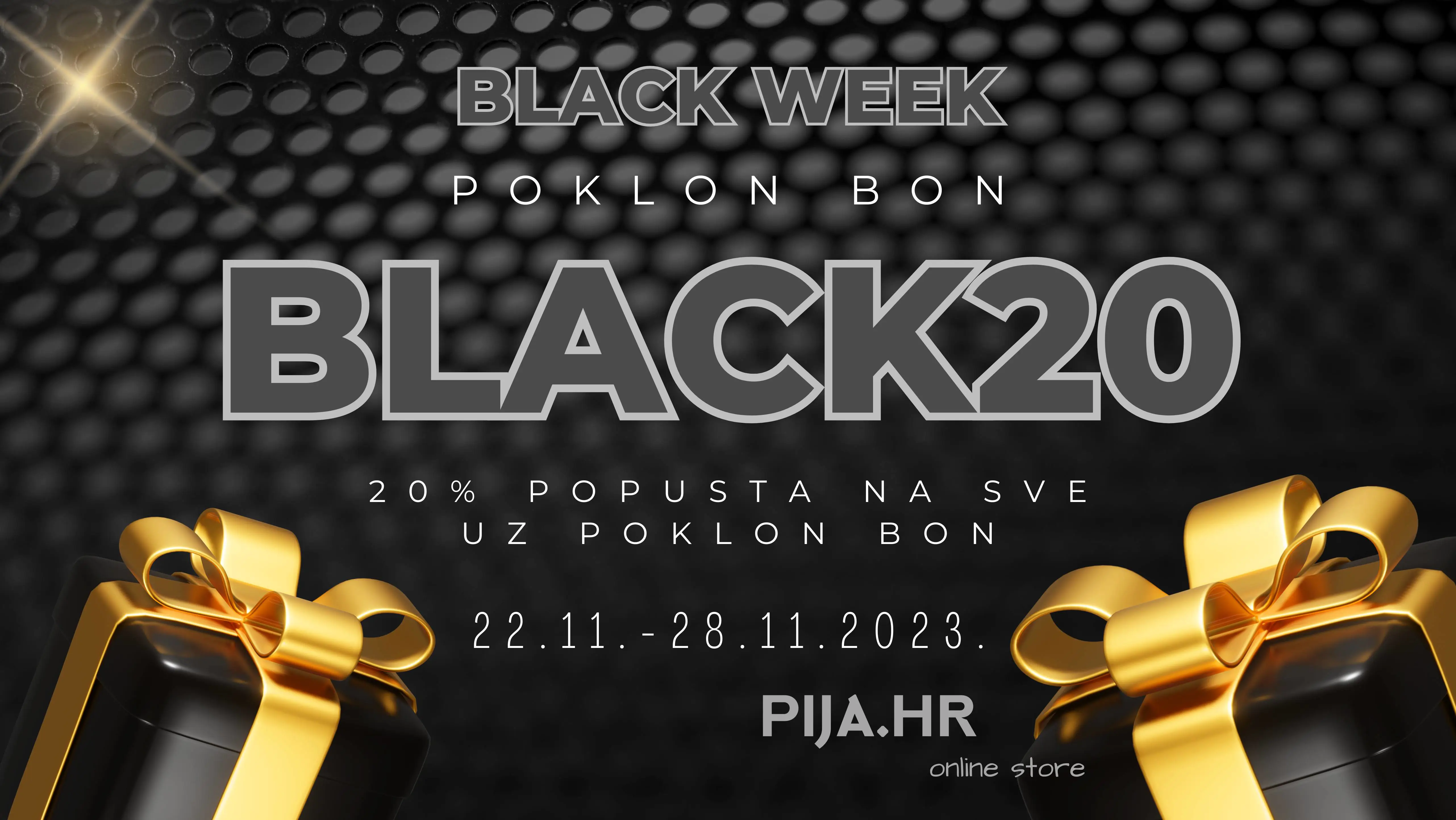 black vrh